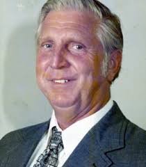 Hector Ritter Obituary