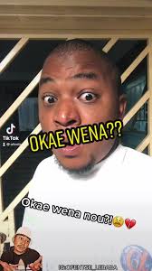 Okae wena nou??🤷🏽‍♂️🤷🏽‍♂️🤷🏽‍♂️😂#lebabavids