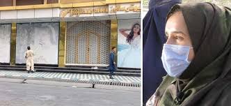 Decine di donne sono scese in piazza a kabul per portare sulle spalle il feretro di farkhunda, la giovane linciata dalla folla perchè accusata di aver bruciato alcune pagine del corano. Ywmuznzvgreq7m