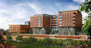 Manchester opera house is minutes away. Adelphi Wharf Salford Residential For Sale Curtins