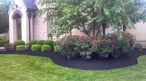 Lbethea Large Yard Landscaping Landscaping Inspiration Landscape Design