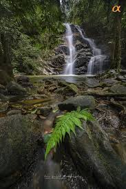 Hutan rekreasi sungai tekala (gps: Kanching Waterfalls Rawang Selangor Waterfall Selangor Forest Reserves