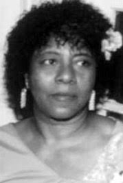 ROSA BURNS Obituary (2012)