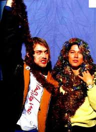 Pin By B E A On Kurt Cobaby Kurt Cobain Photos Nirvana Kurt Cobain Kurt Cobain