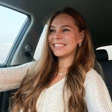 Katie Nagy's Instagram, Twitter & Facebook