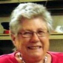 Bernice A. Benedict Obituary