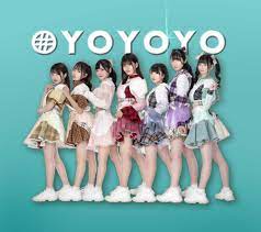 ゼロイチファミリアから、第3のアイドルグループ「#YOYOYO」誕生。2022年1月29日にデビューライブ開催 | media-iz メディア・アイズ