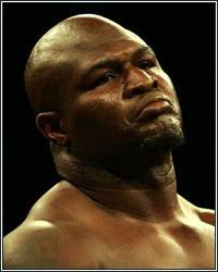 JAMES TONEY: "I WOULD TELL ROY TO QUIT...CONGRATULATIONS TO BERNARD"||  FIGHTHYPE.COM
