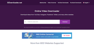 The service works on pcs, tablets, mobile devices. Online Video Downloader Free Video Downloader For Youtube Instagram Facebook Twitter And More Video Online Video Converter Youtube Twitter Video