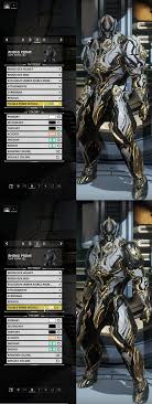 Rhino's component blueprints are obtained from defeating jackal on fossa, venus. Dex Rhino Skin Has Toggle Prime Details Why Not Other Skins Warframe