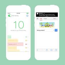 So for me, i just had this encouragement to be more mindful and not use my phone especially on a social setting. Tech Tuesday 9 Ways Your Gadgets Can Help You Digitally Detox Digital Detox Phone Detox Digital Detox Challenge