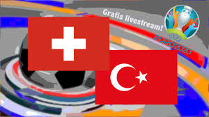 Zwitserland treedt in de laatste groepswedstrijd op het ek tegen turkije in bakoe (aanvang: Bo2acnvkvdzpym