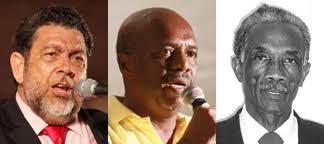 44 candidates to contest St. Vincent elections