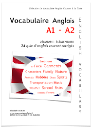Expressions Anglaises Et Francaises Grammaire Anglaise Vocabulaire Anglais Tous Niveaux