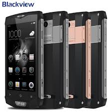 Original Blackview Bv8000 Pro Ip68 Tri Proof Cell Phone 5 0 Ram 6gb Rom 64gb Mtk6757v Octa Core 16mp Camera 4180mah Smartphone
