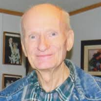 Obituary information for John E. Bodkin