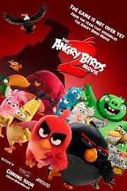 D Todo Variedades Angry Birds 2 Trailer Subtitulado Espanol Peliculas Completas Gratis Descargar Peliculas Angry Birds