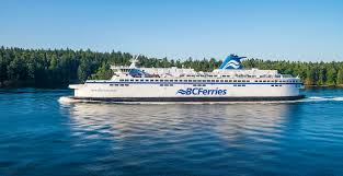 Welcome to bc ferries' youtube channel! Bc Ferries Increases Service Between Metro Vancouver And Vancouver Island Urbanized