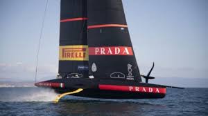 The winner of this contest will earn the right to face the defending america's cup champions, emirates team new zealand , in the 36th edition in 2021. America S Cup 2021 Defined The Prada Regulation Cup Round Robin Semi Finals And Final The Guide And Dates Yatta Club