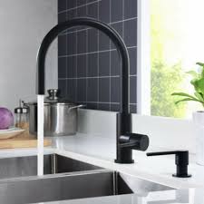 Schwarz+matt entstand aus der idee heraus eine unkonventionelle und unabhängige werbeagentur in dortmund zu gründen. Art Platino Kuchenarmatur Pori Inox Edelstahl Schwarz Matt Wasserhahn Kuche Ebay