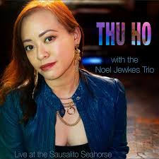 Thu Ho, Jazz Vocalist