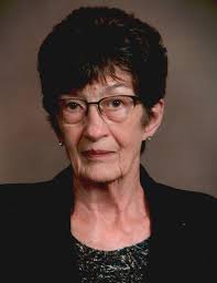 Obituary information for Martha Jean Bolen