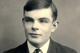 Turing was gay, and in 1952 while working at manchester university, where he had a relationship with a technician called arnold murray, he was arrested and charged with gross indecency. Was Alan Turing S Death Murder Not Suicide Mirror Online