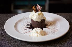 Sebastian böckmann, s.pellegrino young chef: Mouth Watering Desserts At Fine Dining Indian Restaurant Mirch Masala In Brampton Picture Of Mirch Masala Brampton Tripadvisor