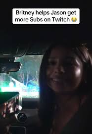 Britney Jason