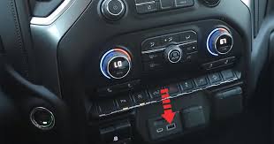 I've also tried connecting a flash drive that worked a week ago to watch videos that won't work either. Apple Carplay On Chevy Silverado 1500 How To Connect