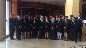 Maybe you would like to learn more about one of these? Pushkom Internasional Home Facebook