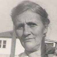 Ardelia "Delia" Belle Greer (1896–1979)