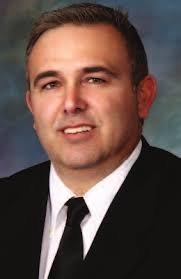 President's Report: 'We stand