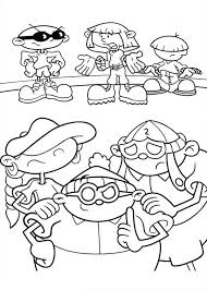 We did not find results for: Kids Next Door Coloring Pages Try To Figure Out Enemy S Plan Bulk Color