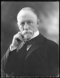 NPG x121833; Henry Bruce Armstrong