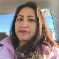 Nancy Lazaro's Instagram, Twitter & Facebook