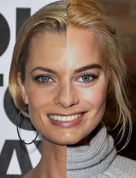Welcome to simply margot robbie your newest source dedicated to australian actress margot robbie. Margot Robbie And Jaime Pressly Are So Similar That Even Their Fans Can T Tell Them Part Jaime Pressly Margot Robbie Actress Margot Robbie