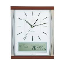 0174 Bwlb Dijital Gostergeli Saat Kas