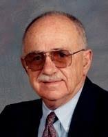 Walter Bruce Obituary