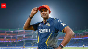 'I grew up watching CSK play': Sai Sudharsan shares Chennai connection ahead of Ahmedabad clash