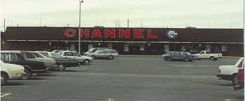 They don't want you to be stuck at one position. Again Not A Pic Of Our Nanuet Store But All I Could Find Home Center Nanuet Brick Mortar