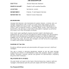 Administrative assistant resume writing guide & example plus 23 skills hiring managers notice. 1