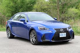This car has revived a host of minor enhancements for the. 2017 Lexus Is 200t Test Drive Review