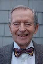 Obituary for James A.E. Halkett