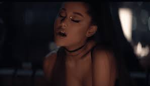 Hannah lux davis video producer: Ariana Grande Accused Of Exploiting Lgbt Community With Music Video