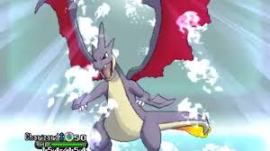 Check spelling or type a new query. Pokemon Hd Pokemon Mega Shiny Charizard X