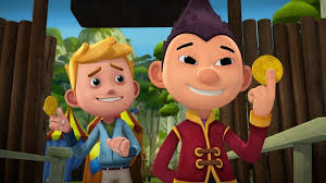 Tashi 52 Folgen Episodenguide (Seite 3)