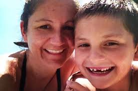 Help Amanda Heal-Love Someone Rare