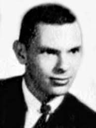 MAJ Dale Darrel DeFord (1937-1966)