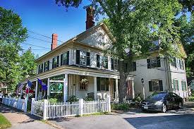 Portland glass of brunswick 261 bath road brunswick me 04011. The Brunswick Inn Updated 2021 Prices B B Reviews Maine Tripadvisor